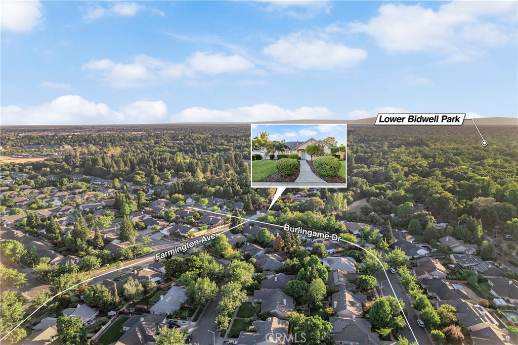 2286 Burlingame Drive