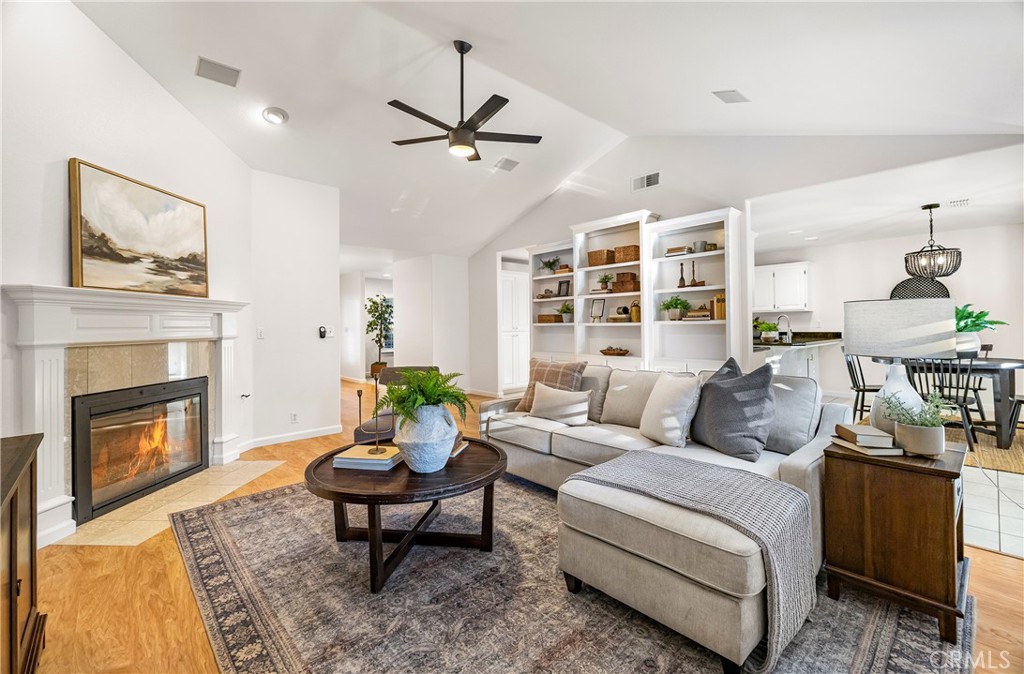 2286 Burlingame Drive