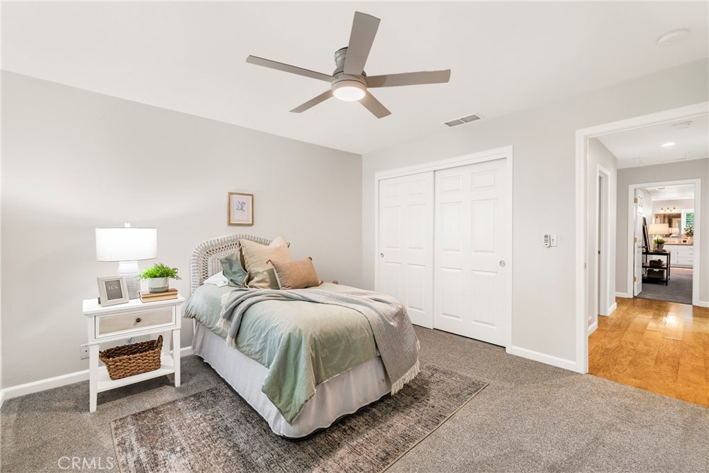 2286 Burlingame Drive