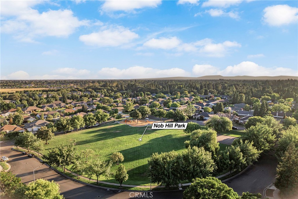 2286 Burlingame Drive