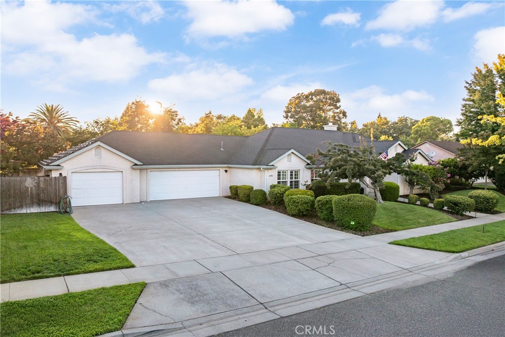 2286 Burlingame Drive