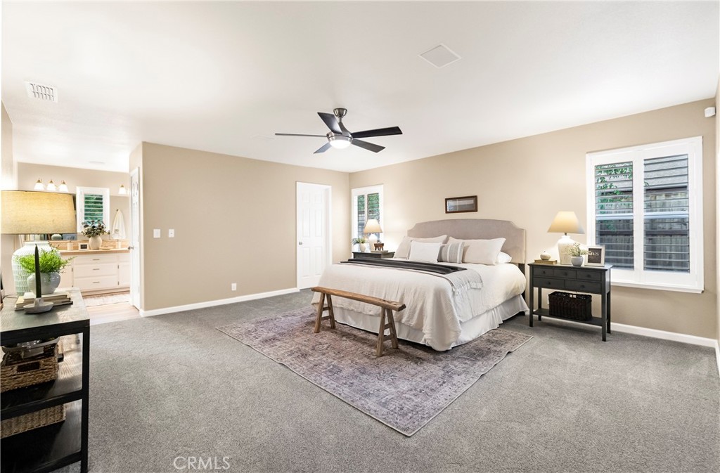 2286 Burlingame Drive