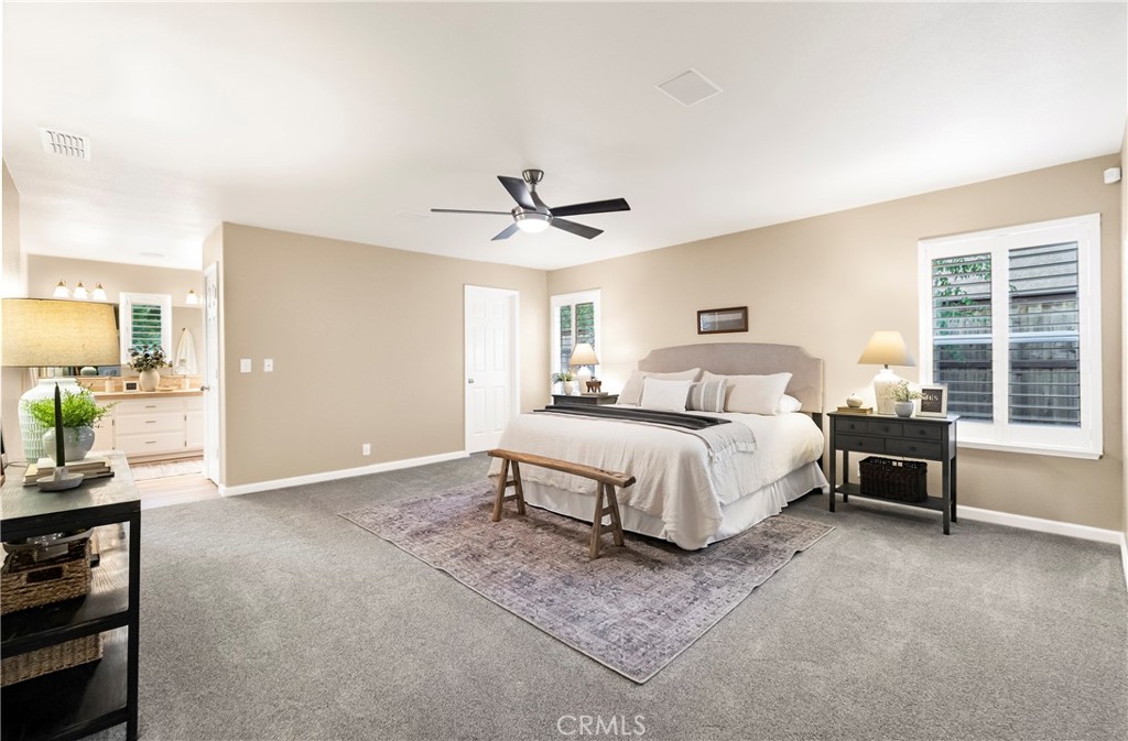 2286 Burlingame Drive