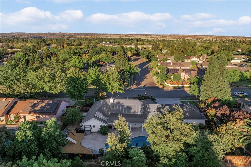 2286 Burlingame Drive