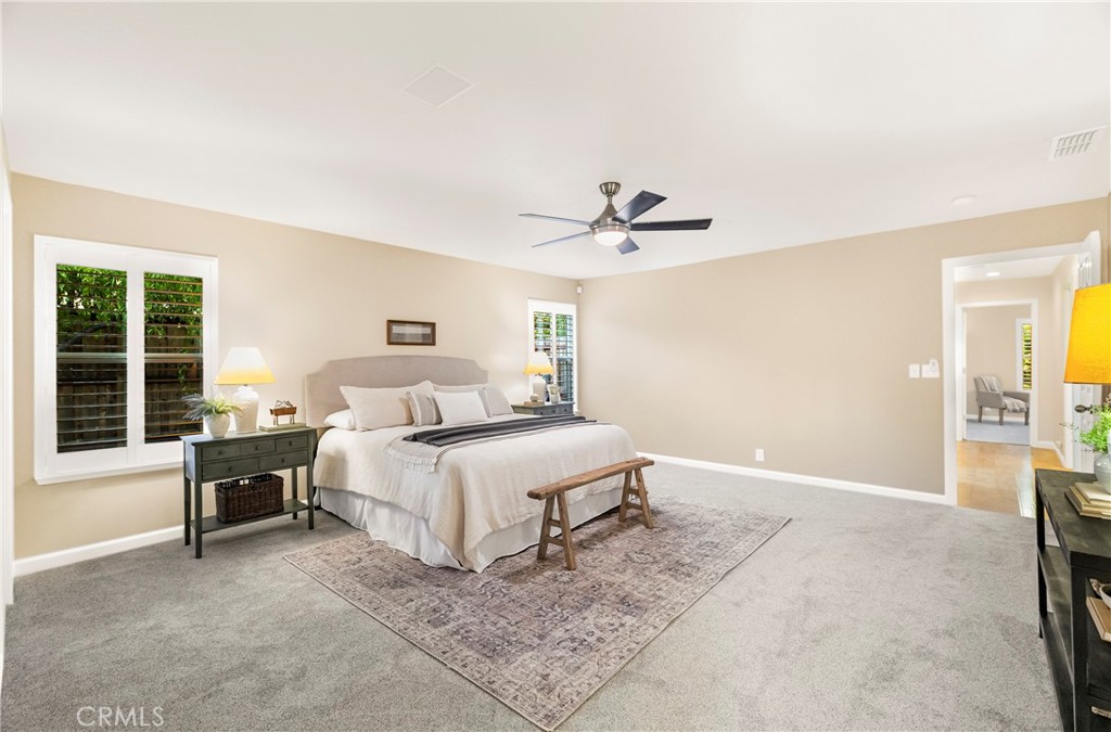 2286 Burlingame Drive