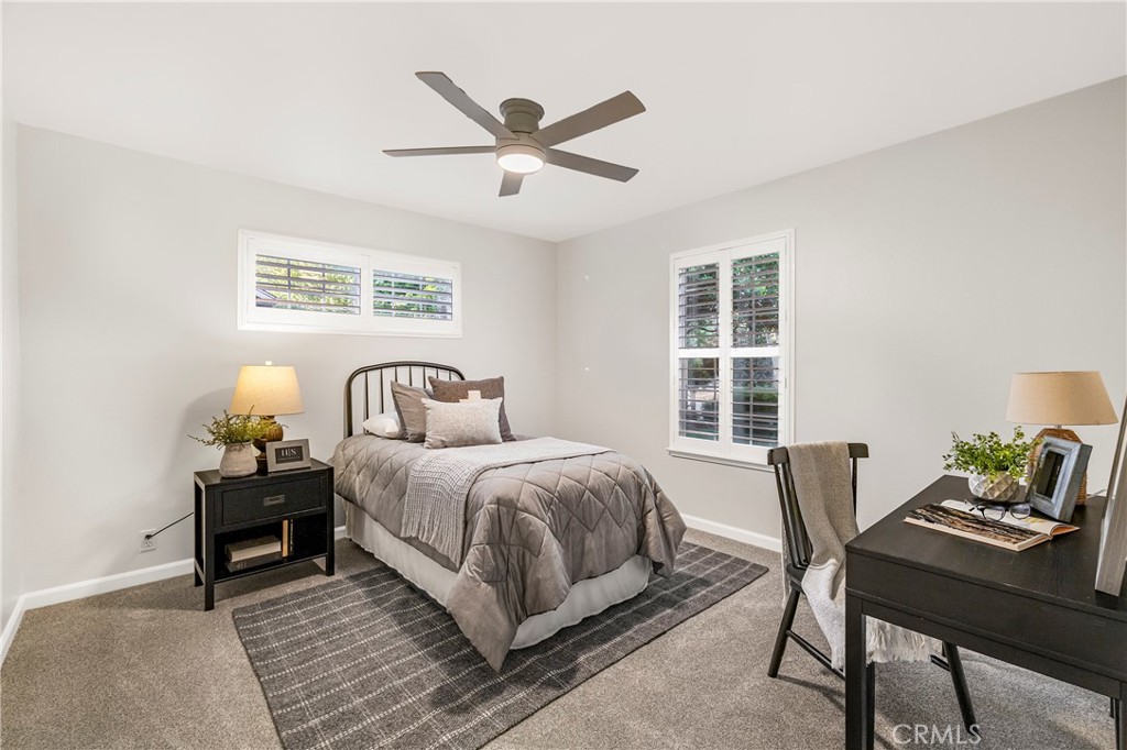 2286 Burlingame Drive