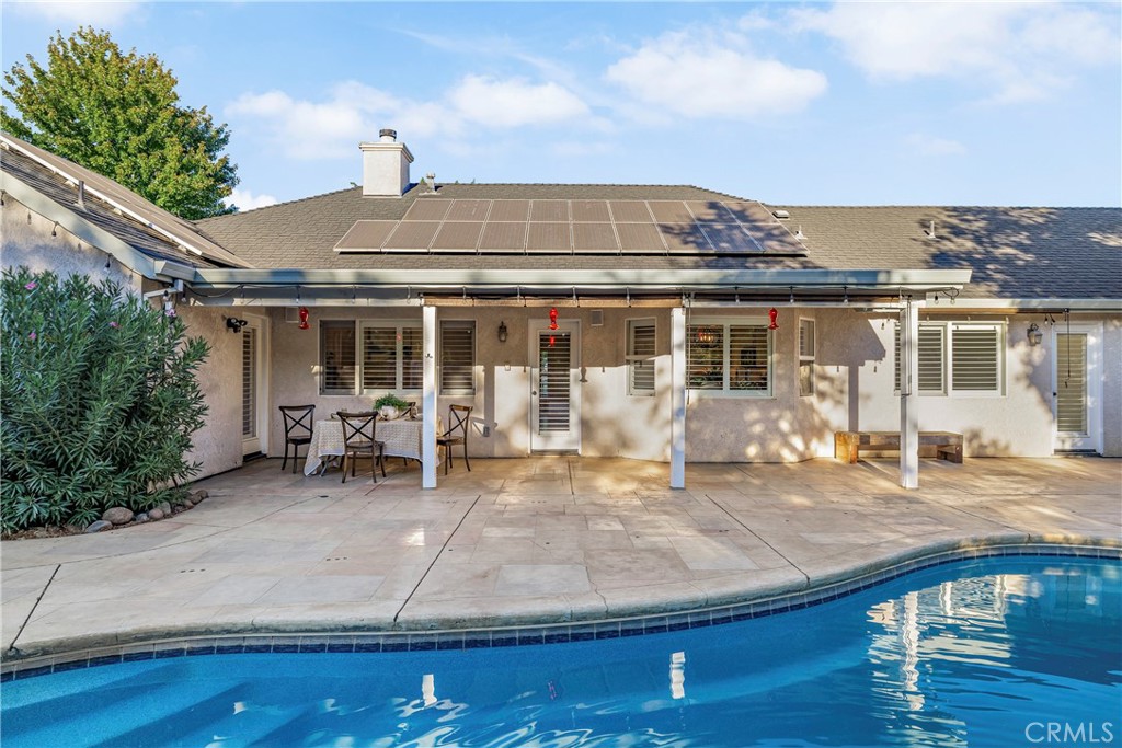 2286 Burlingame Drive