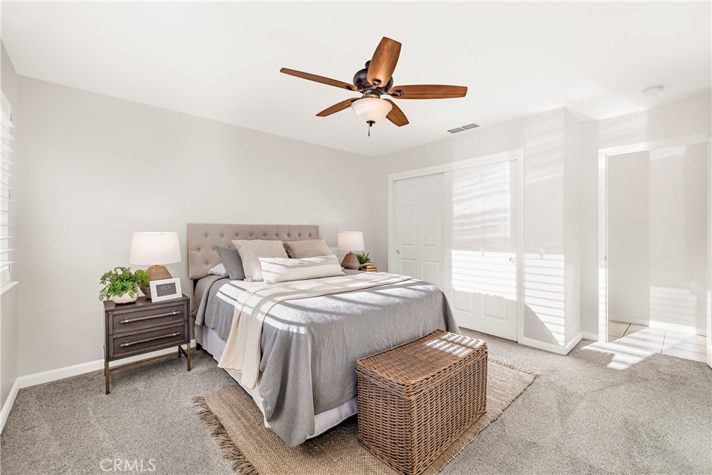 2286 Burlingame Drive