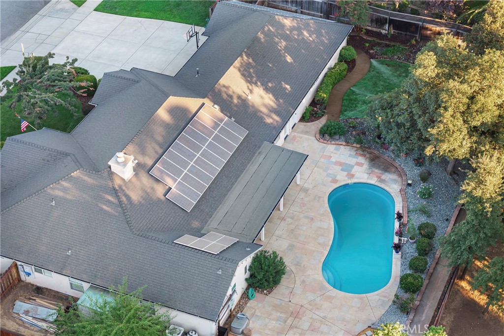 2286 Burlingame Drive