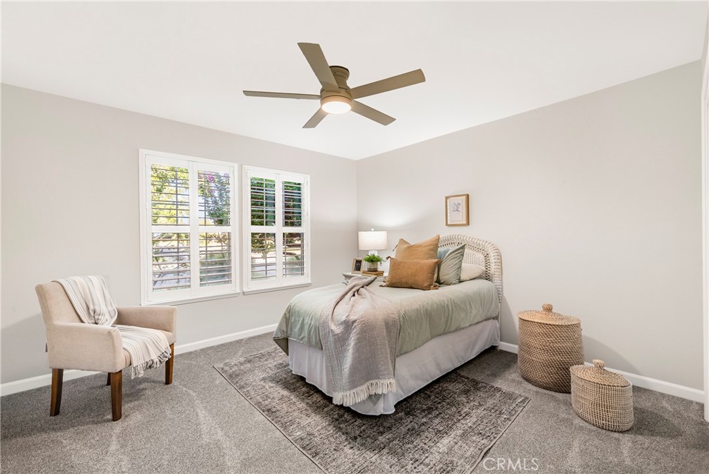 2286 Burlingame Drive