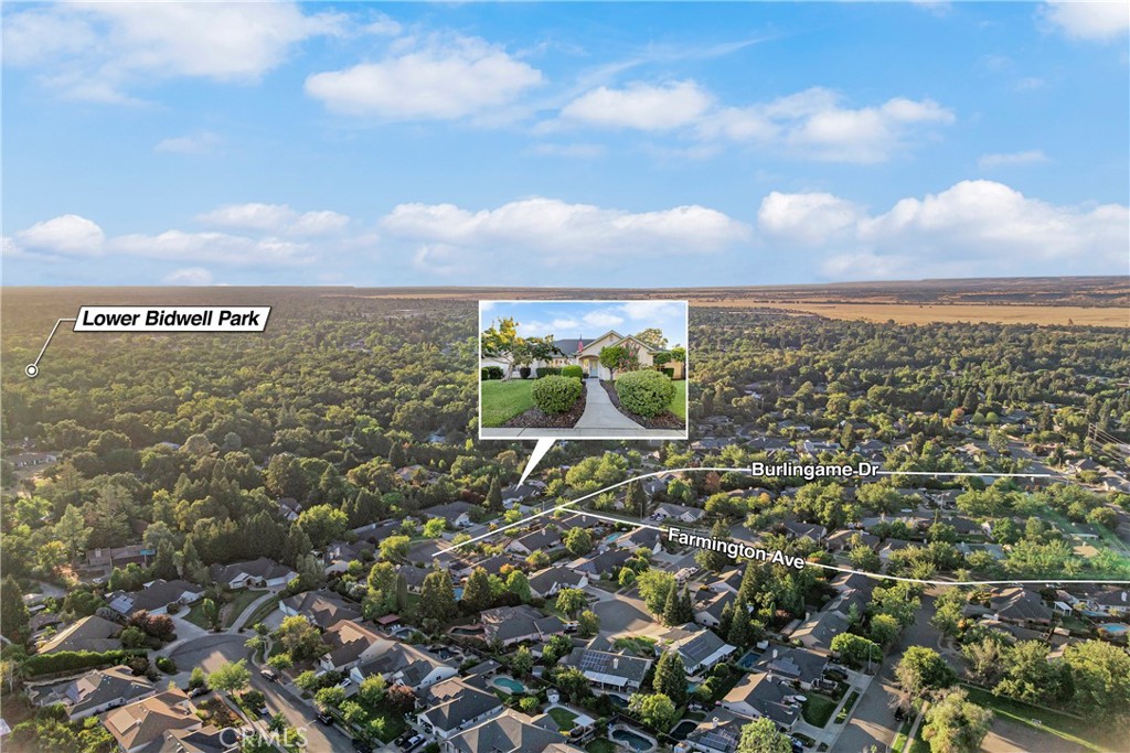 2286 Burlingame Drive
