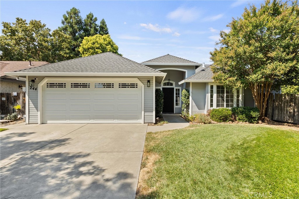 244 Windrose Court