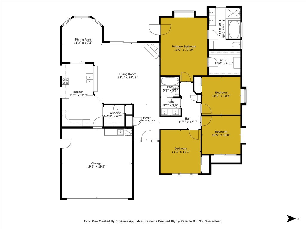 244 Windrose Court