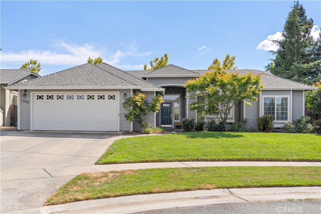 1555 Champlain Way