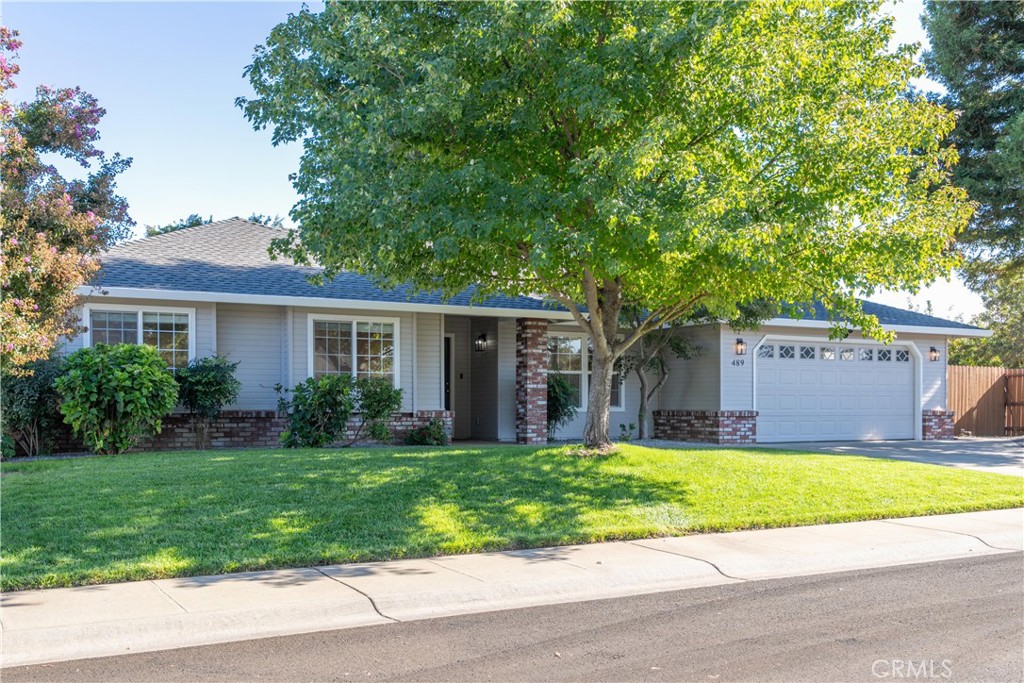 489 Middle Creek Court