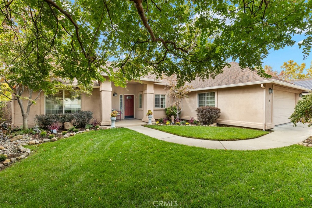 18 Kestrel Court