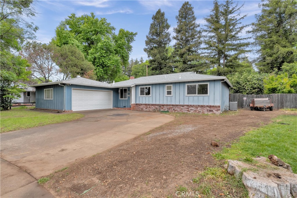 25 Franciscan Way