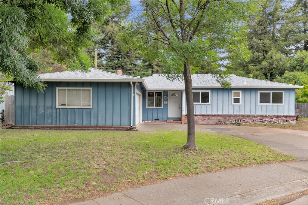 25 Franciscan Way