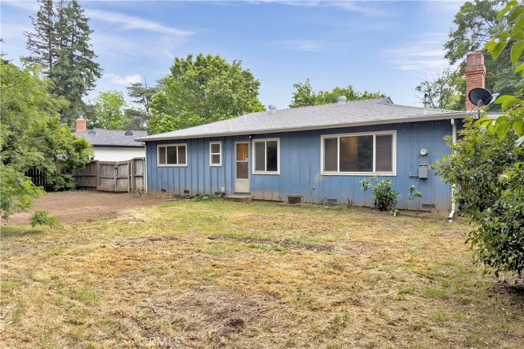 25 Franciscan Way