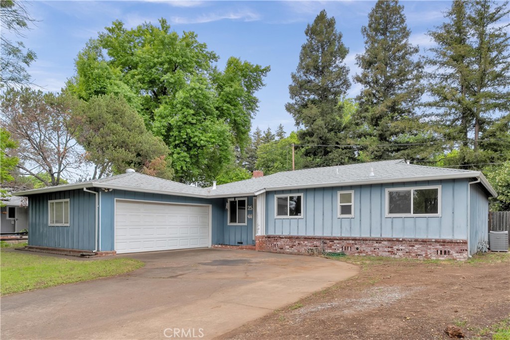 25 Franciscan Way