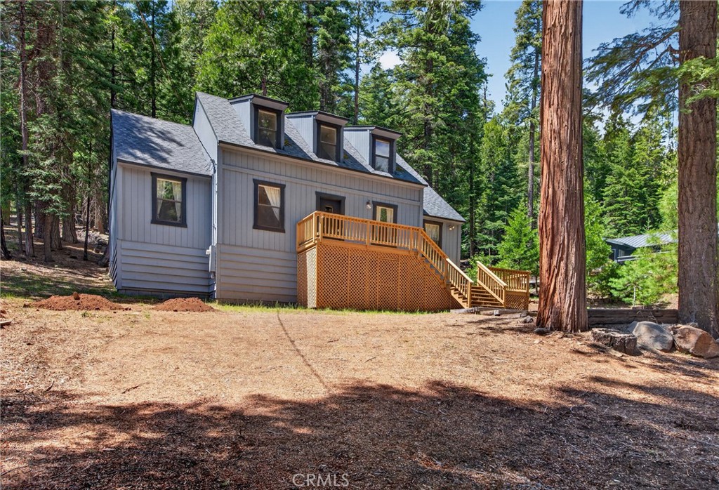 627 Cedar Canyon Road