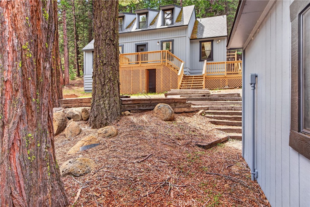 627 Cedar Canyon Road
