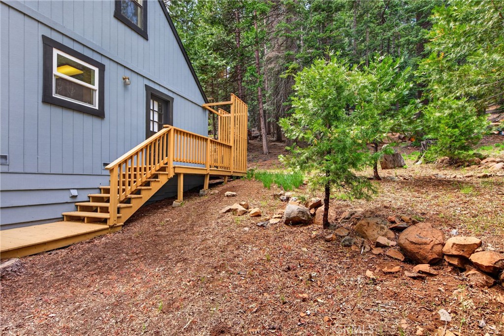 627 Cedar Canyon Road