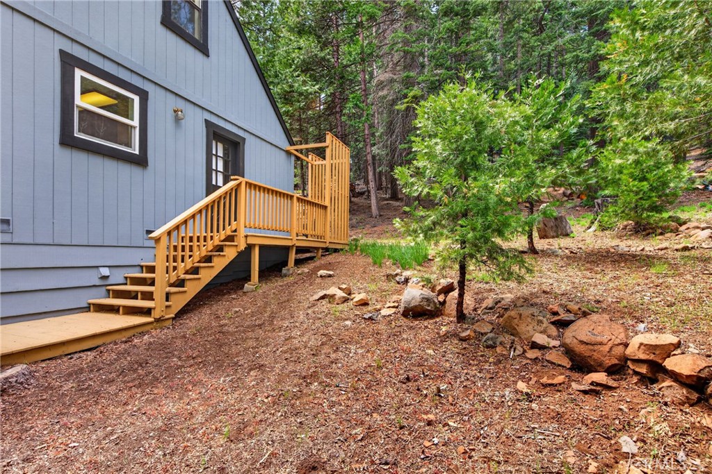 627 Cedar Canyon Road