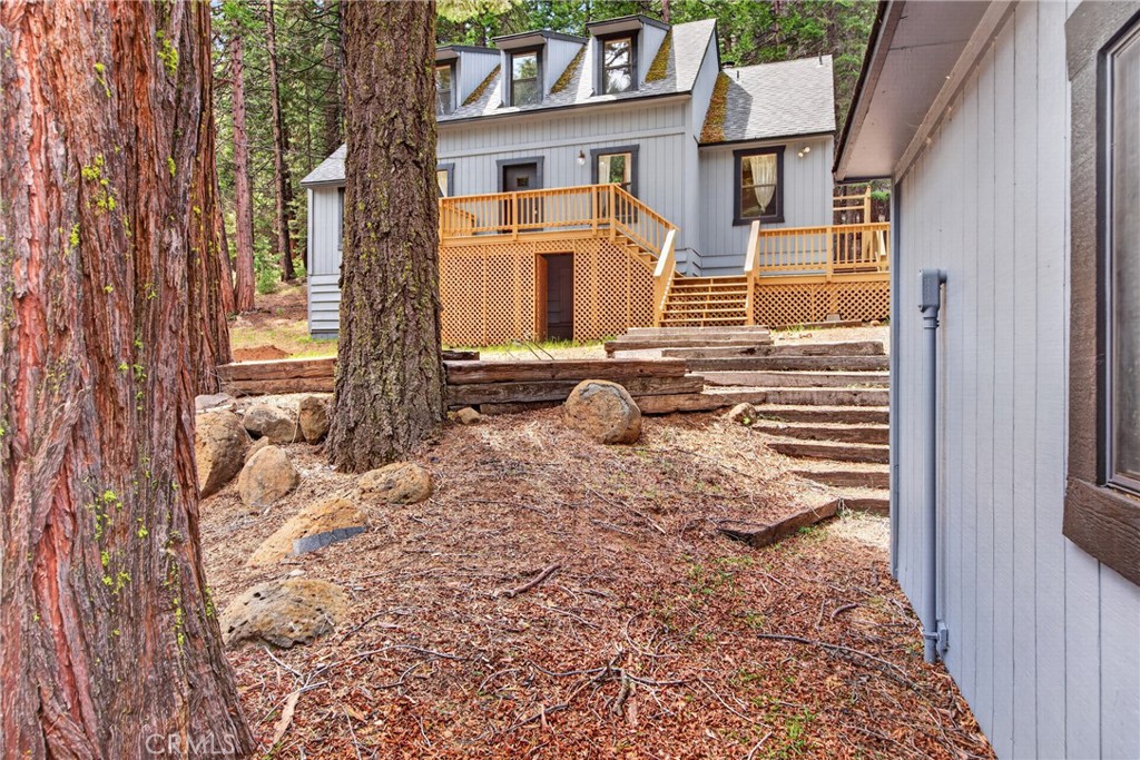 627 Cedar Canyon Road