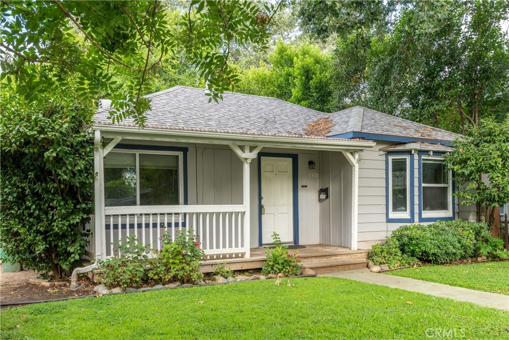 1339 Laburnum Avenue