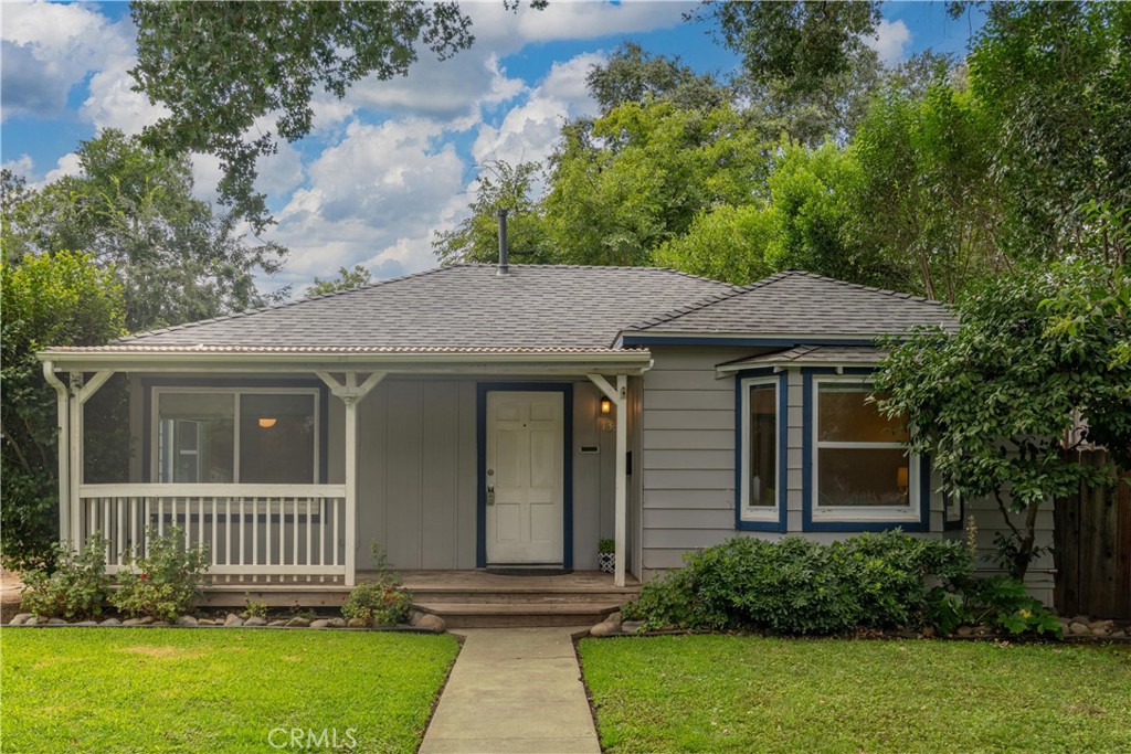 1339 Laburnum Avenue