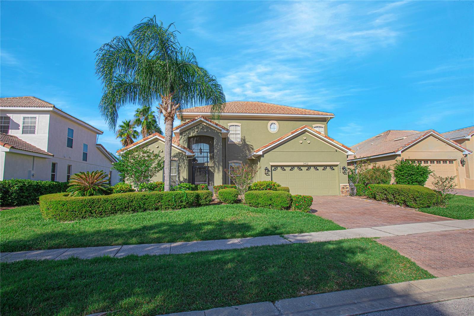 3402 OAKMONT CT