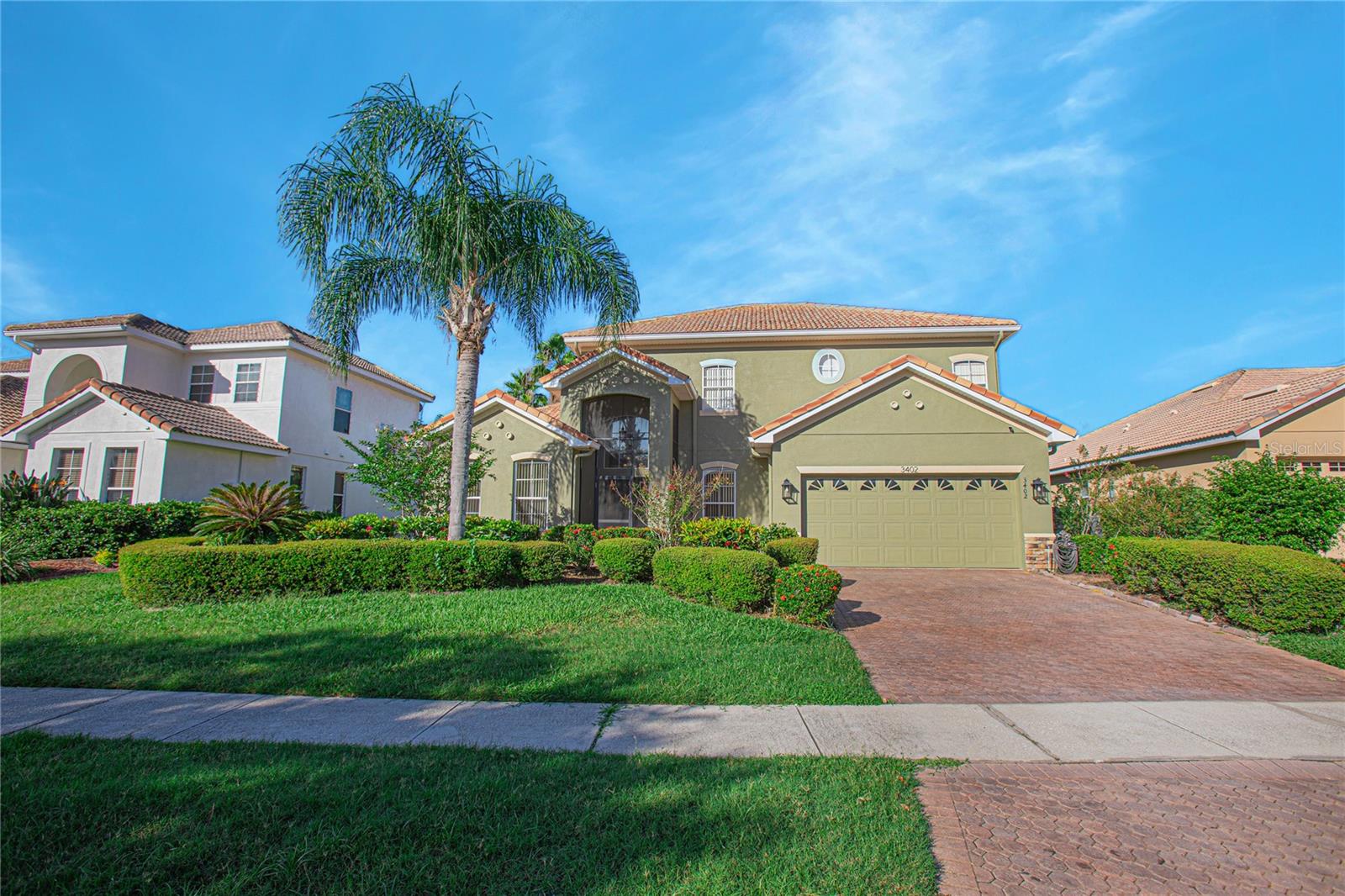 3402 OAKMONT CT
