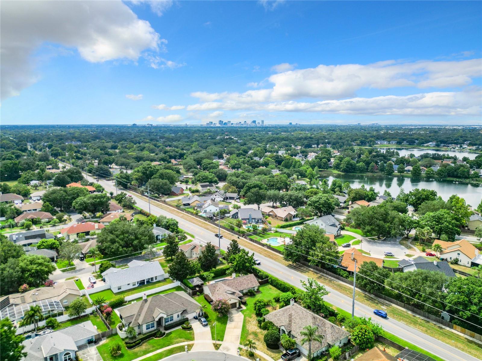 3141 LAKE GEORGE COVE DR