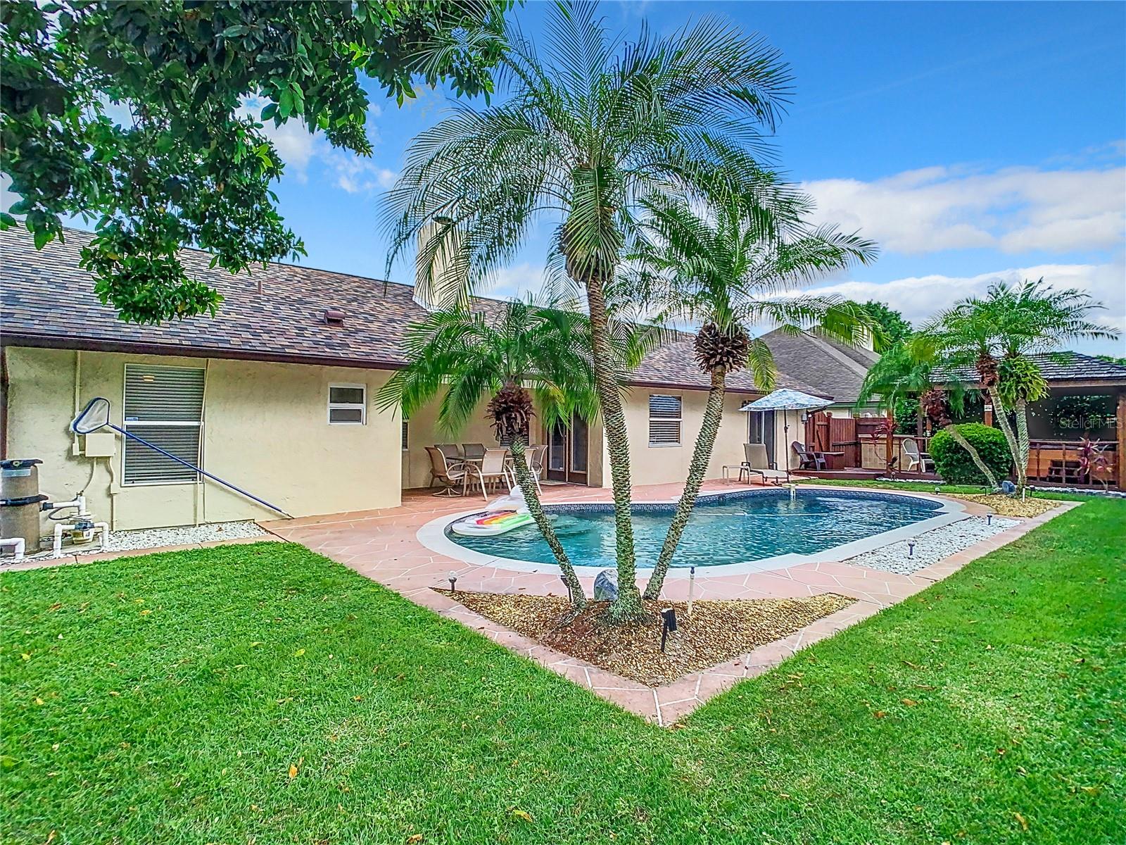 3141 LAKE GEORGE COVE DR