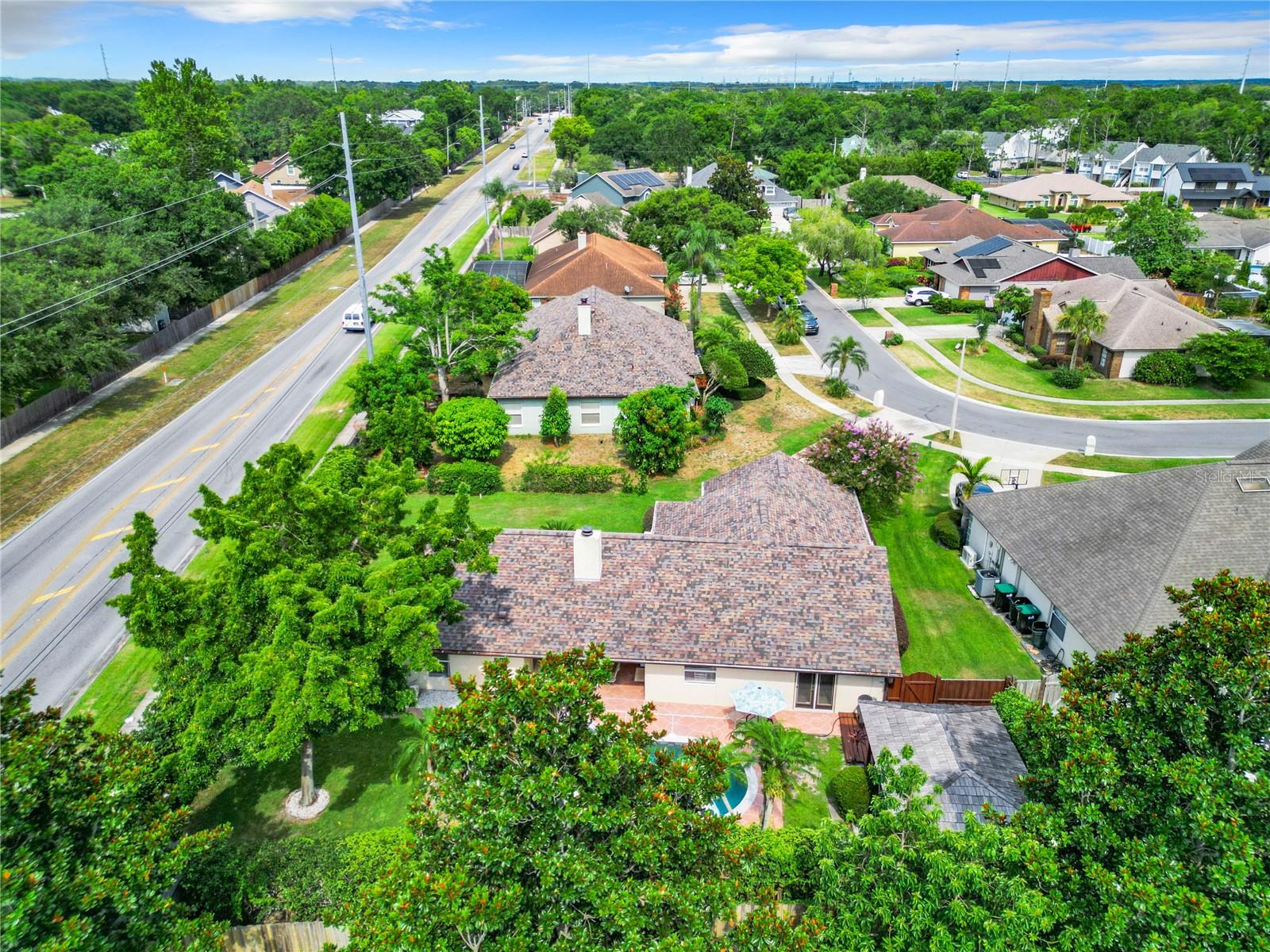 3141 LAKE GEORGE COVE DR