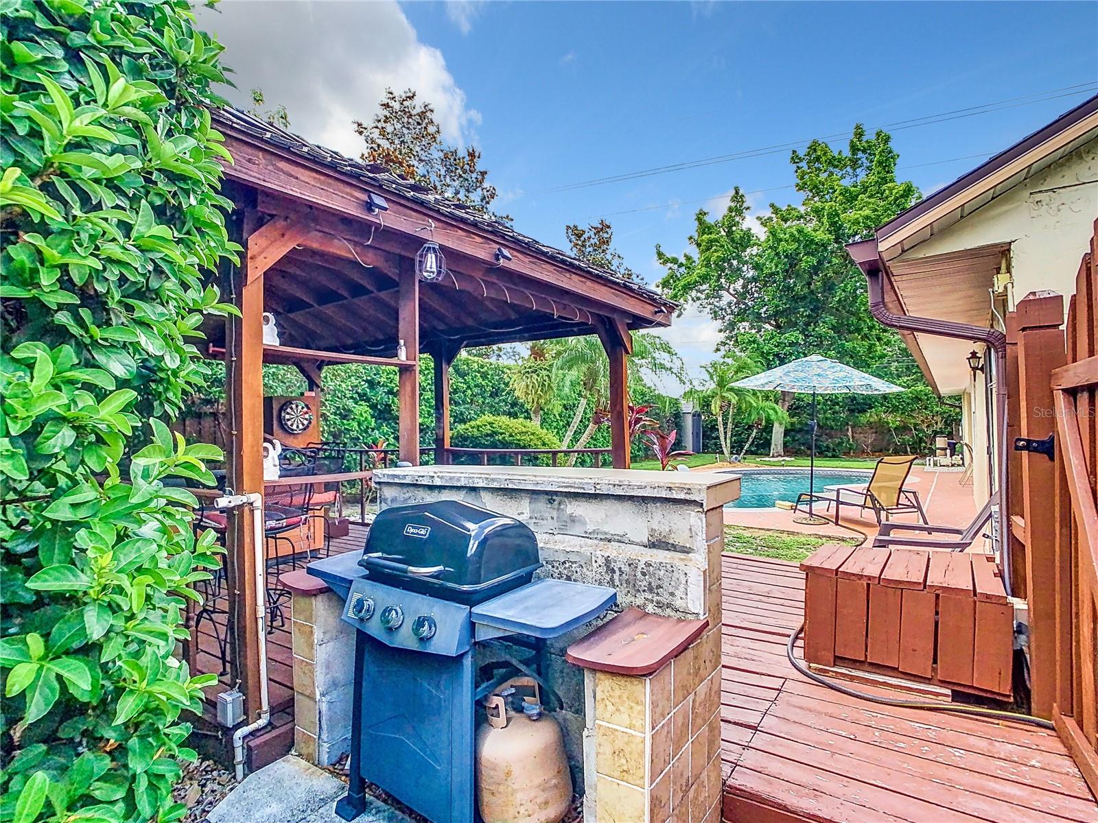 3141 LAKE GEORGE COVE DR