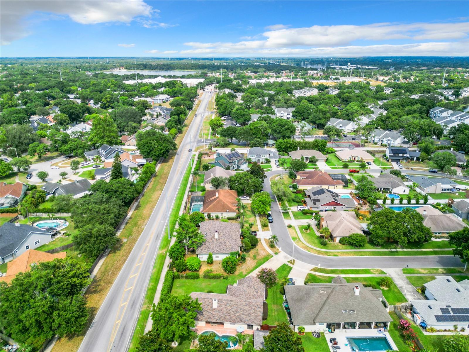3141 LAKE GEORGE COVE DR