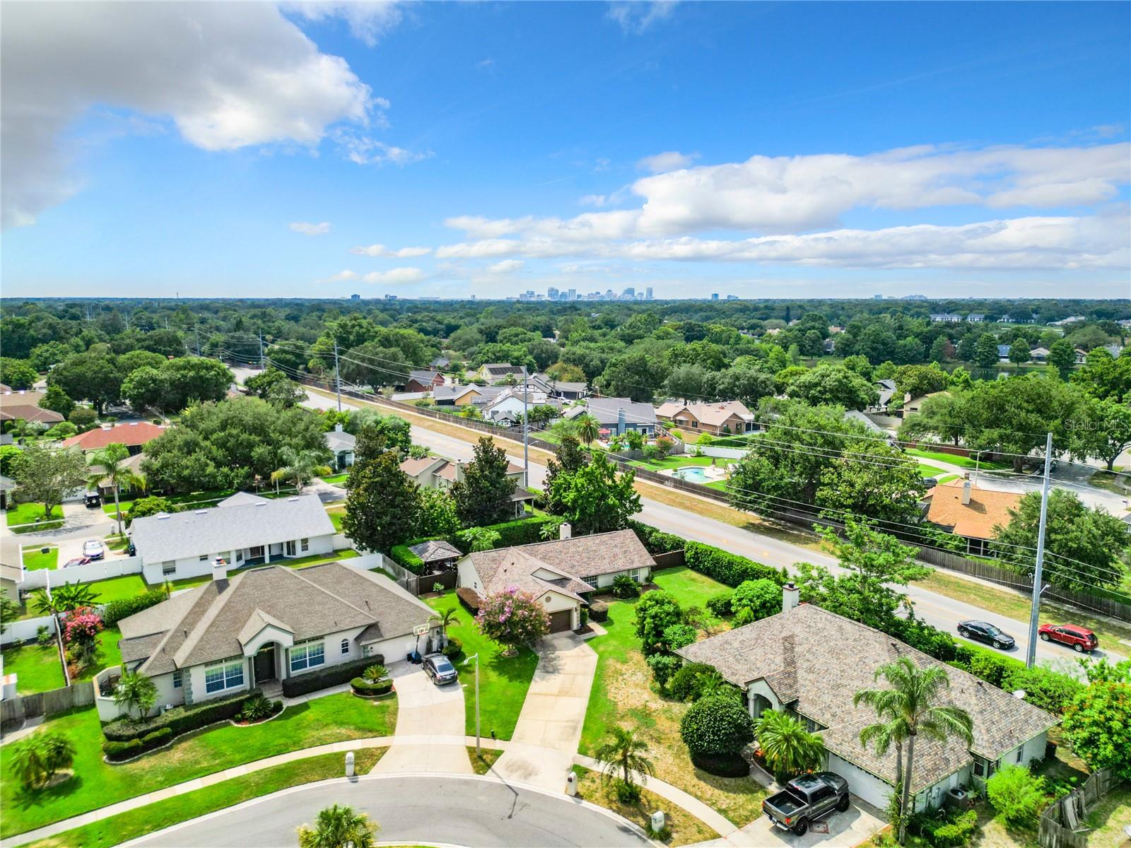 3141 LAKE GEORGE COVE DR