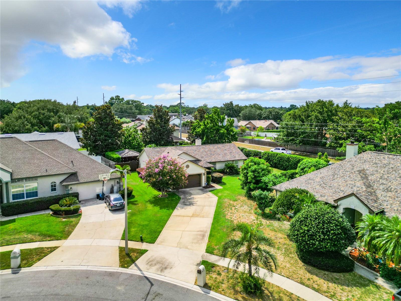 3141 LAKE GEORGE COVE DR