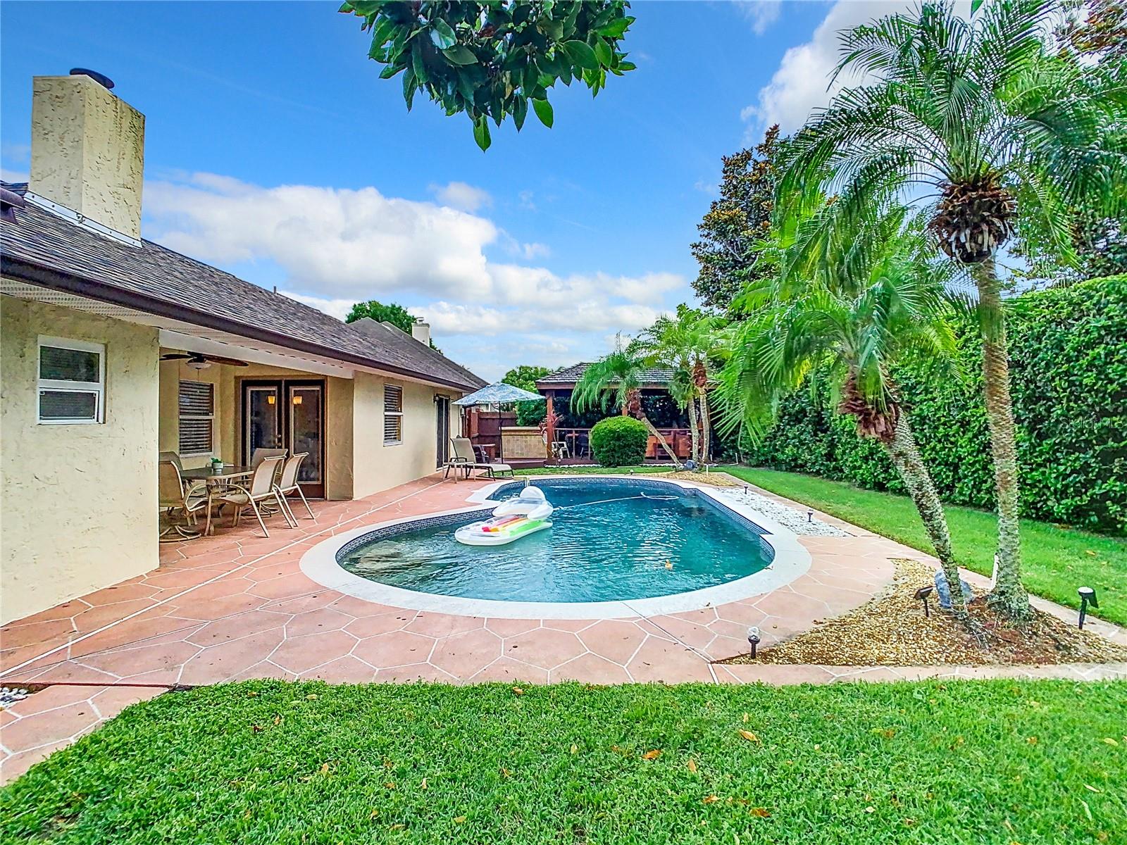 3141 LAKE GEORGE COVE DR