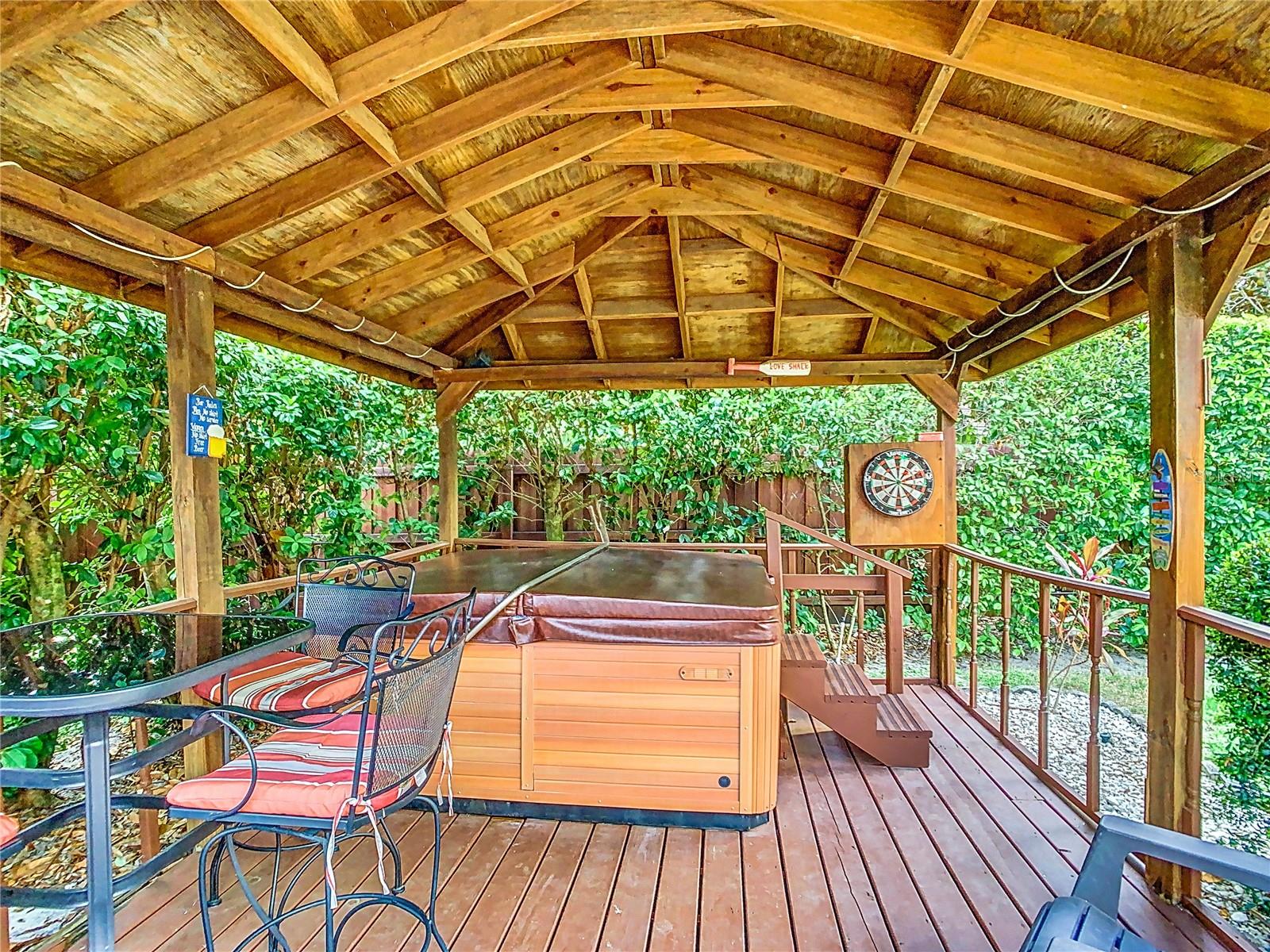 3141 LAKE GEORGE COVE DR