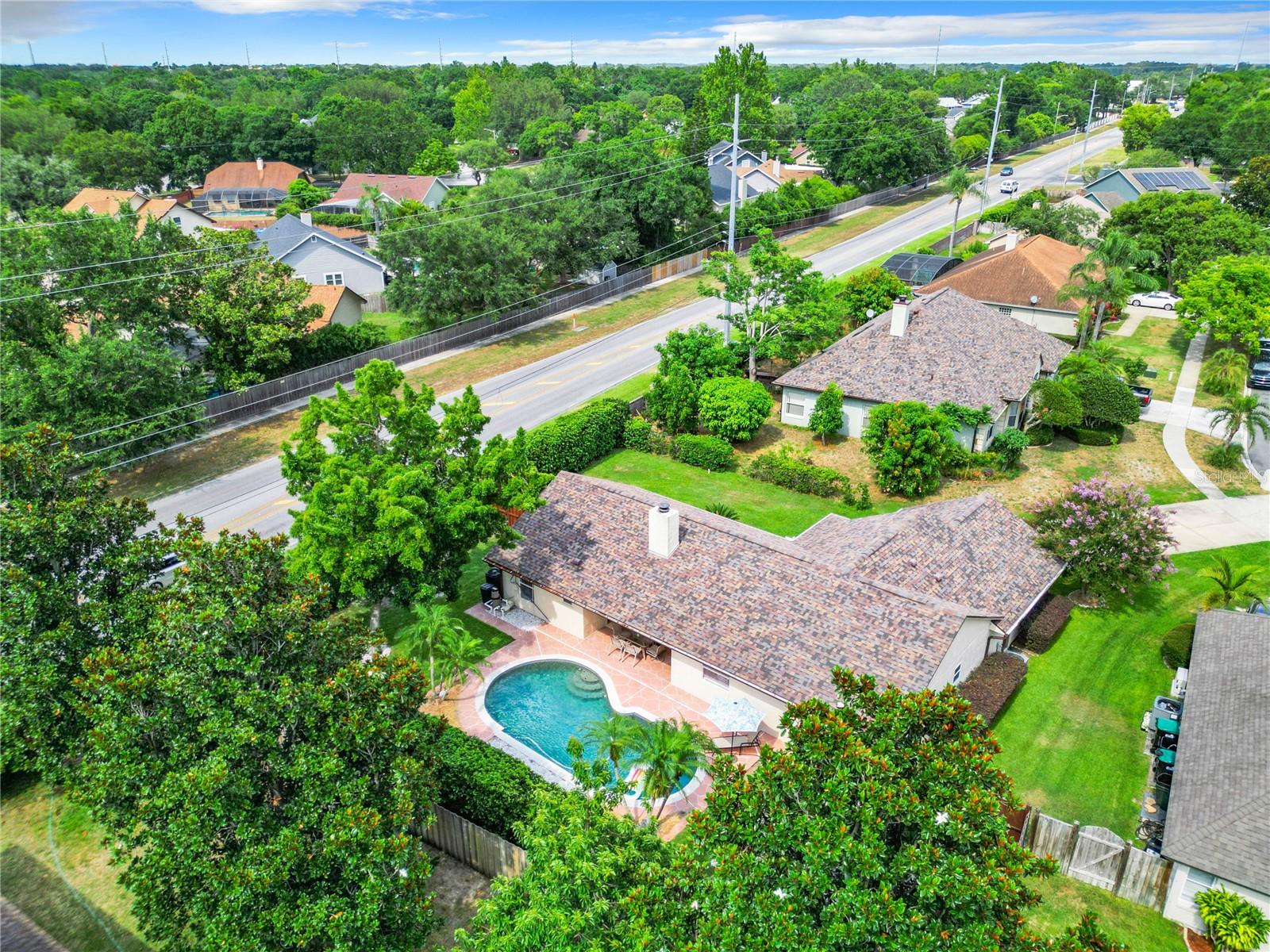 3141 LAKE GEORGE COVE DR