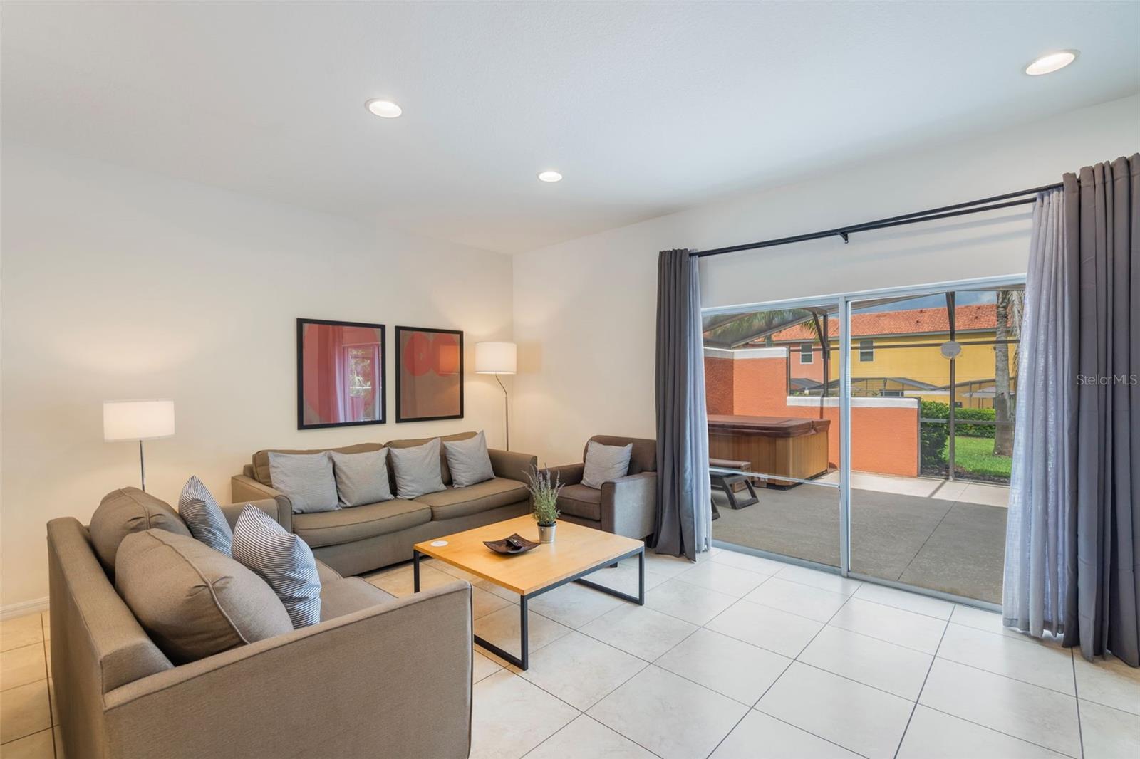 3001 RED GINGER RD