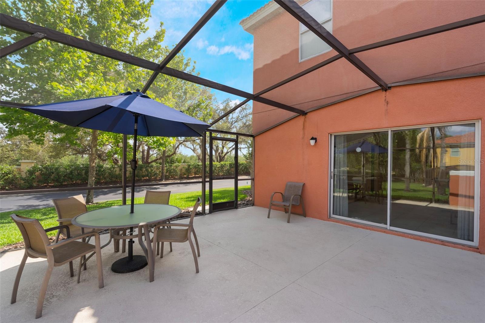 3001 RED GINGER RD