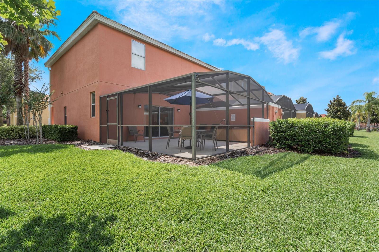 3001 RED GINGER RD