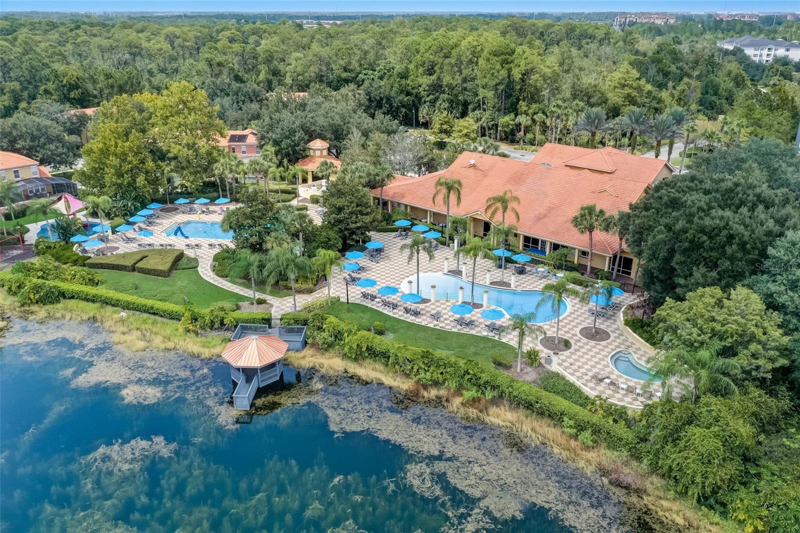 3001 RED GINGER RD