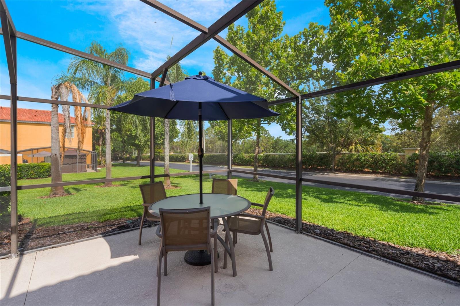 3001 RED GINGER RD