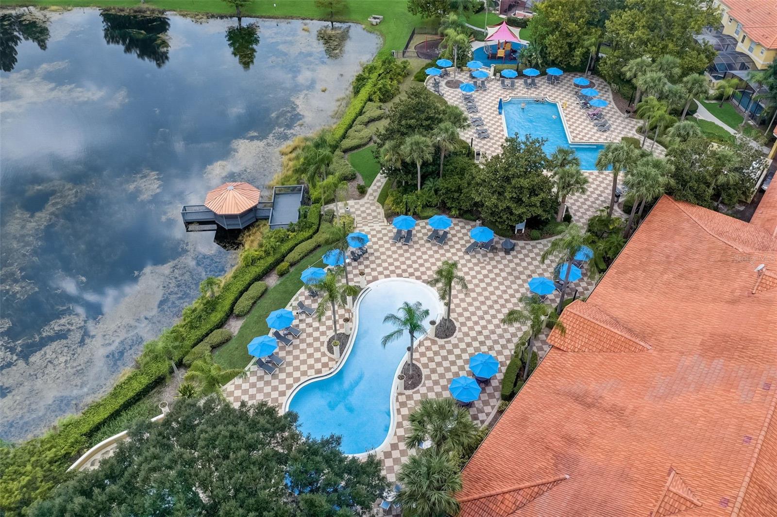 3001 RED GINGER RD