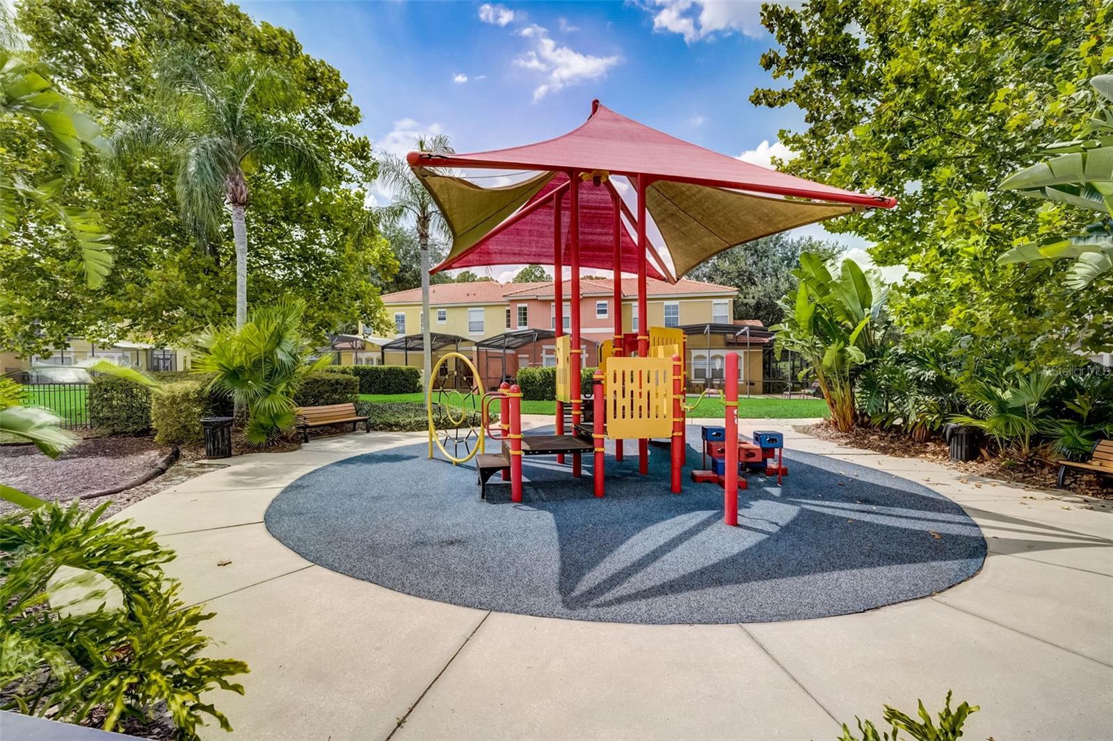 3001 RED GINGER RD